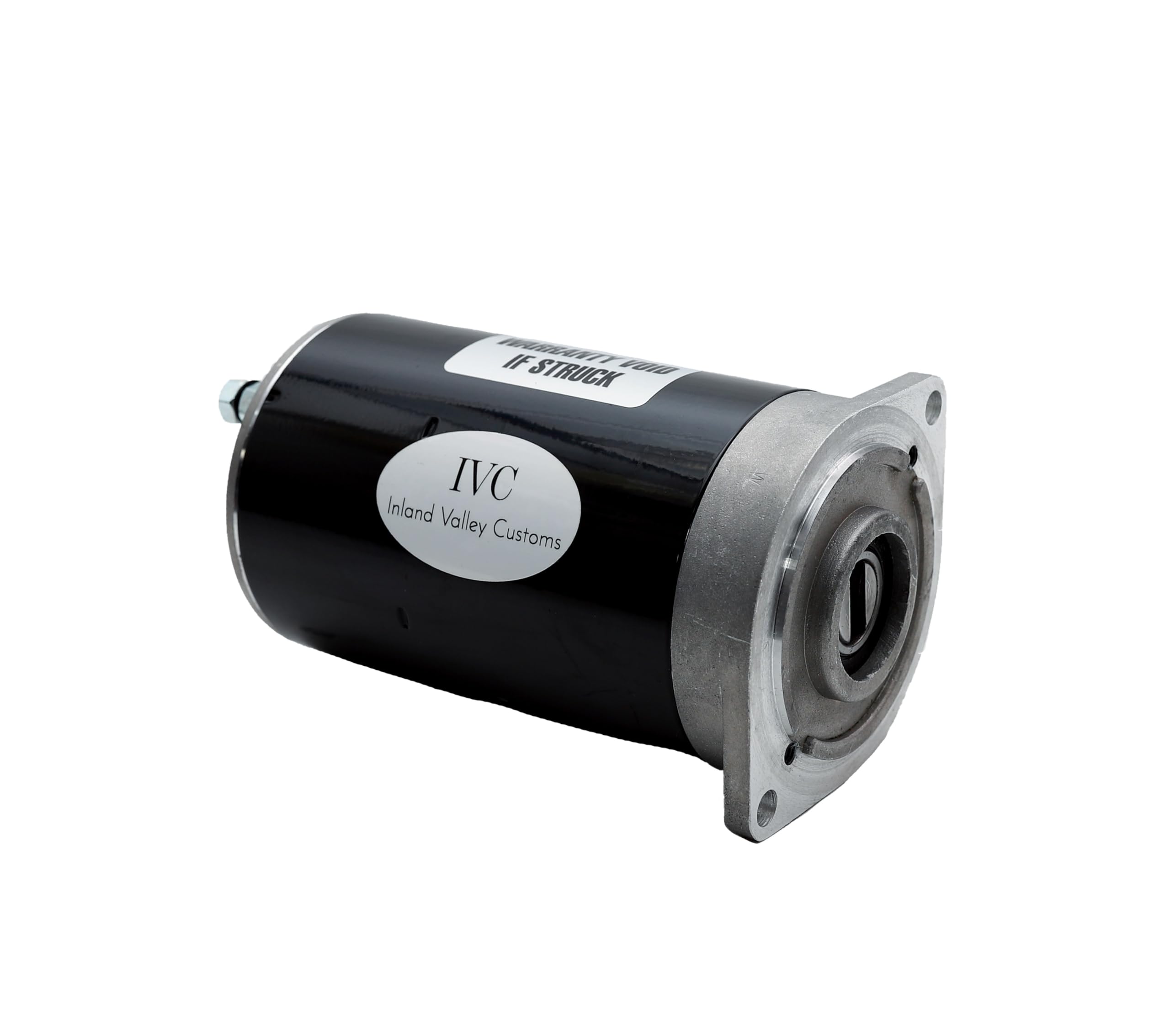 Replacement for Lippert Hydraulic Power Leveling System Unit